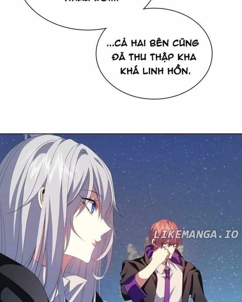 Zero Game - Chương 295 - ảnh 34