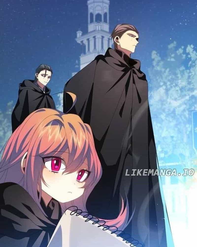Zero Game - Chương 295 - ảnh 40