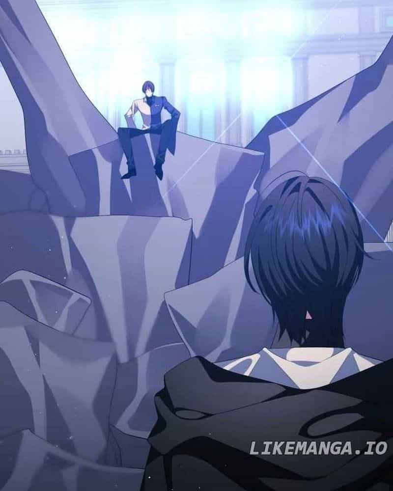 Zero Game - Chương 296 - ảnh 25