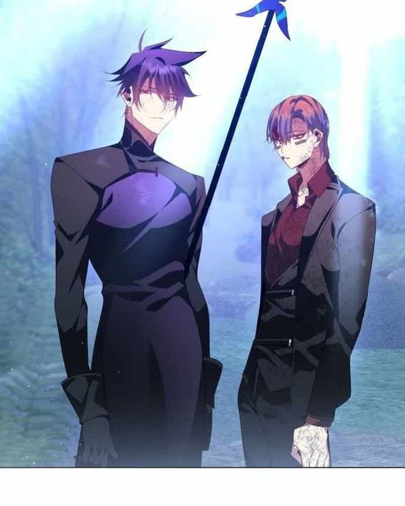 Zero Game - Chương 296 - ảnh 4