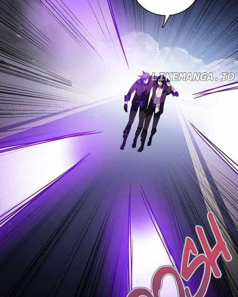 Zero Game - Chương 297 - ảnh 136