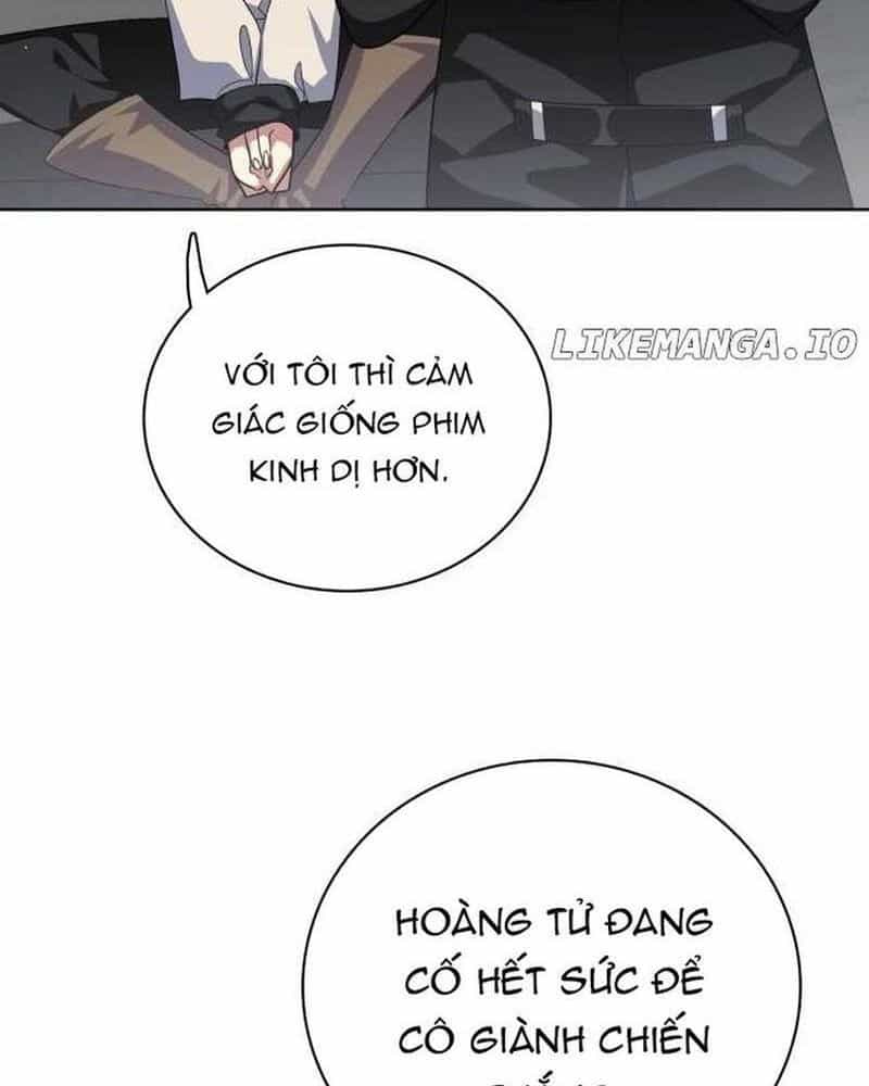 Zero Game - Chương 297 - ảnh 93