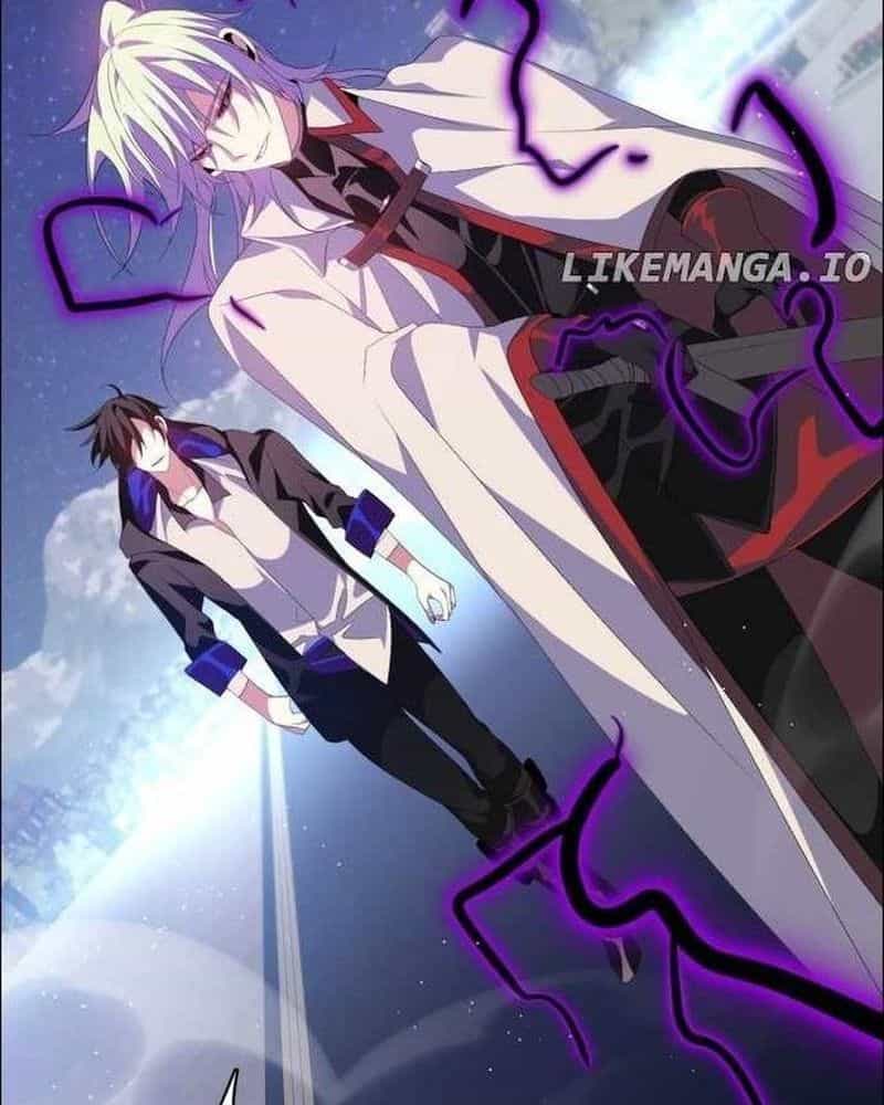Zero Game - Chương 298 - ảnh 22
