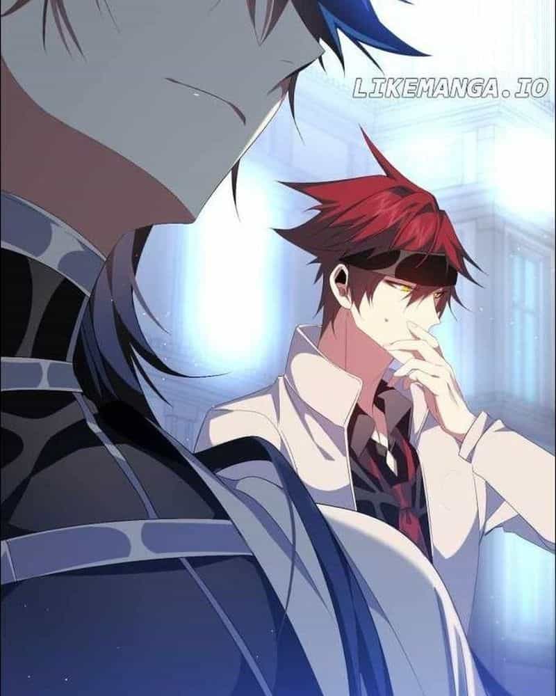 Zero Game - Chương 298 - ảnh 31