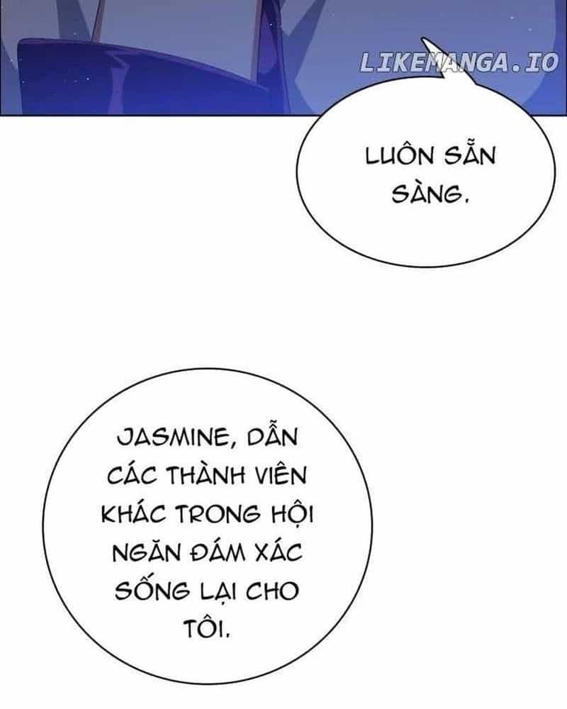 Zero Game - Chương 298 - ảnh 34