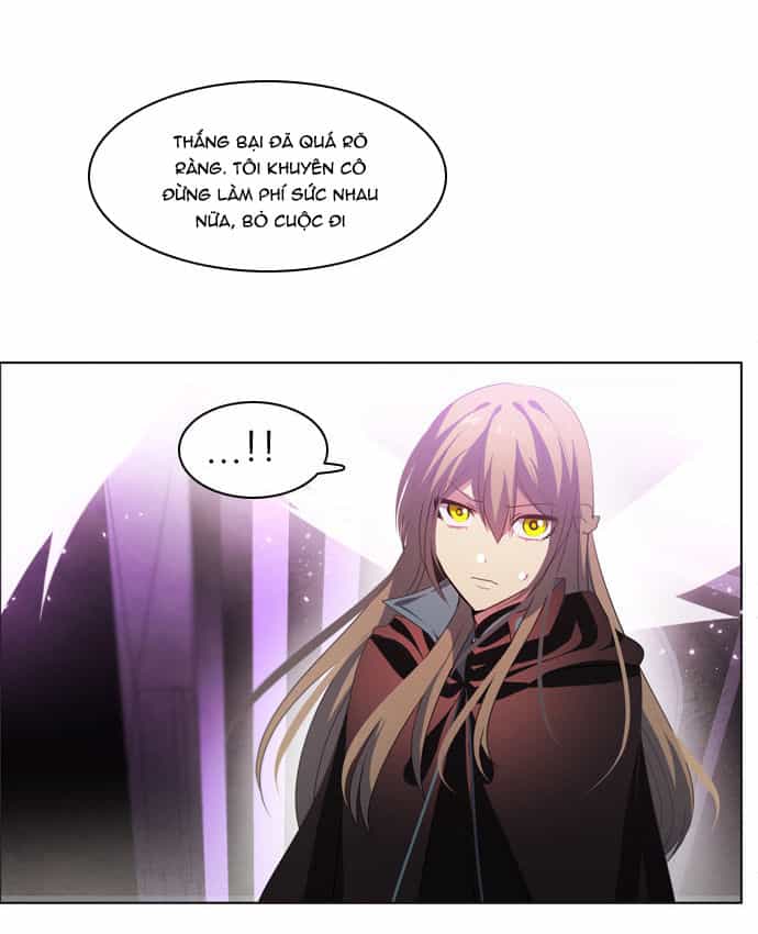 Zero Game - Chương 29 - ảnh 18