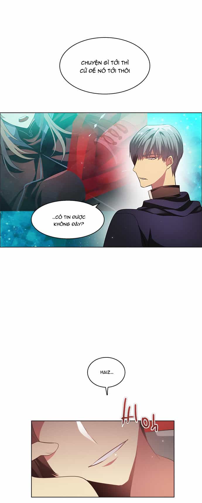 Zero Game - Chương 29 - ảnh 26