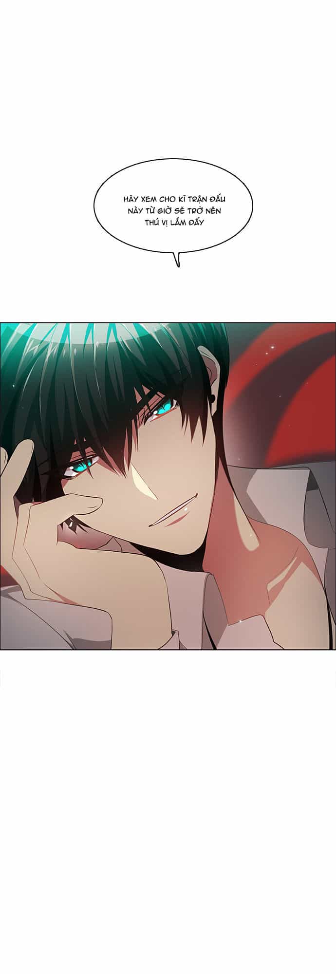 Zero Game - Chương 29 - ảnh 27