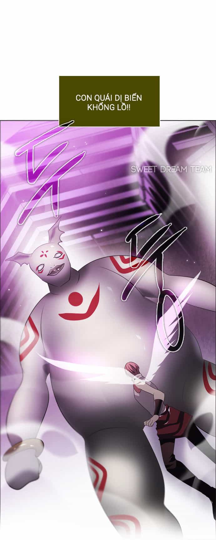 Zero Game - Chương 29 - ảnh 32