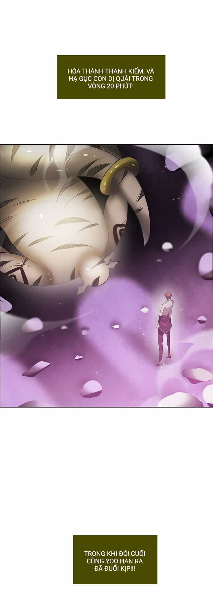 Zero Game - Chương 29 - ảnh 46