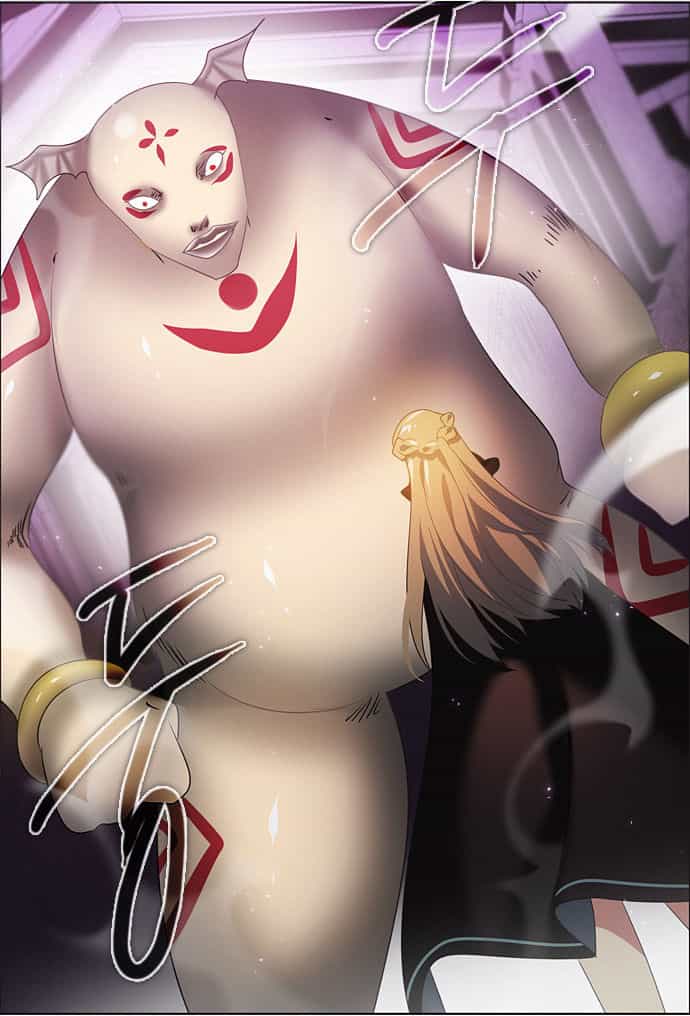 Zero Game - Chương 29 - ảnh 51