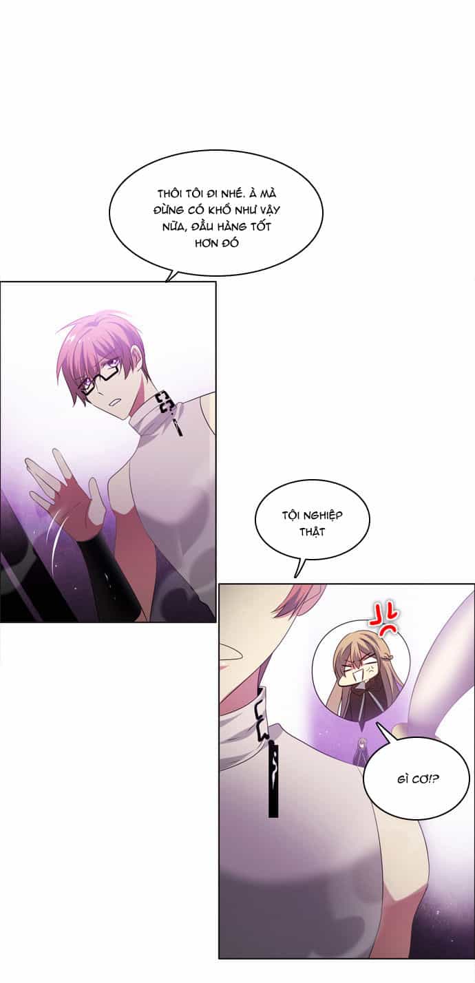 Zero Game - Chương 29 - ảnh 52