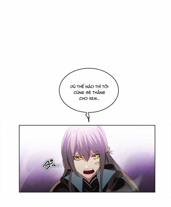 Zero Game - Chương 29 - ảnh 53