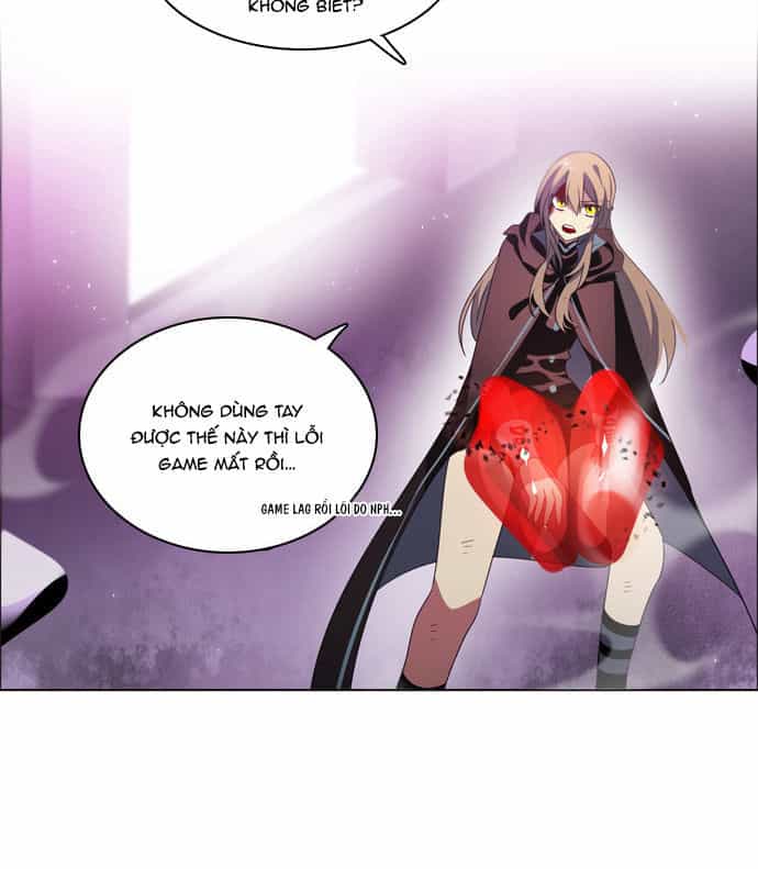 Zero Game - Chương 29 - ảnh 58