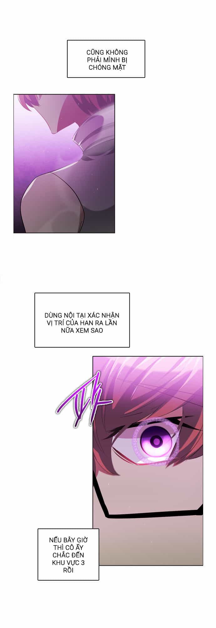 Zero Game - Chương 29 - ảnh 76