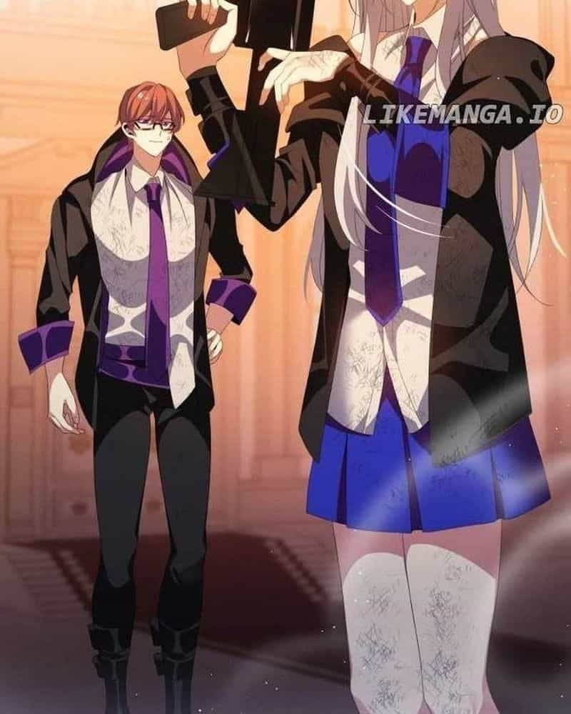 Zero Game - Chương 300 - ảnh 106