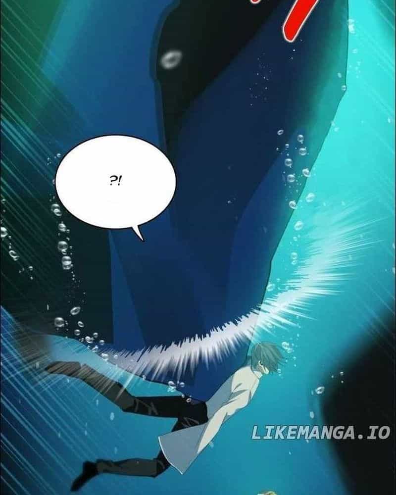 Zero Game - Chương 300 - ảnh 12