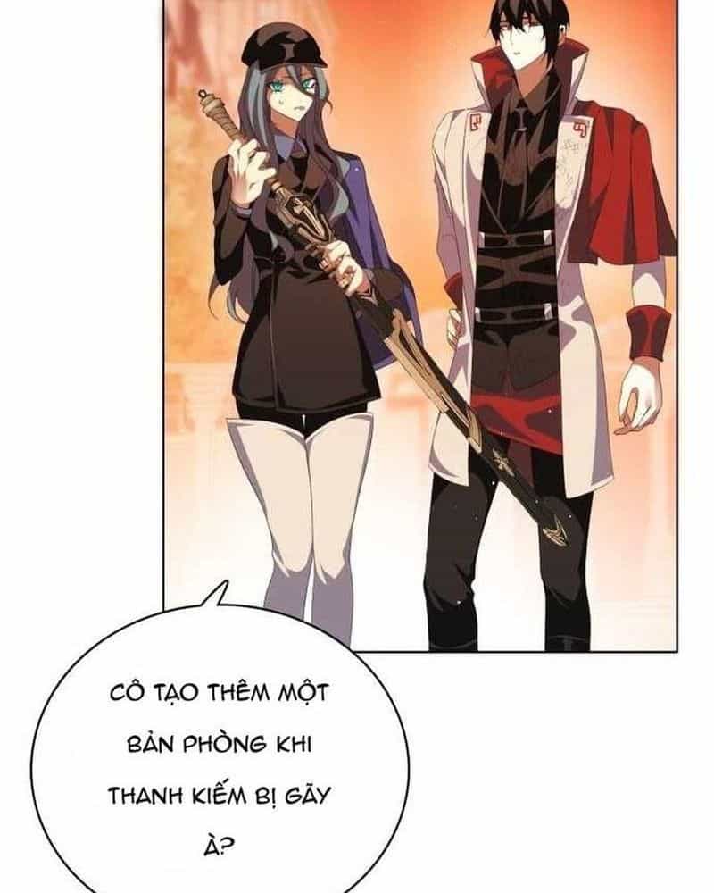 Zero Game - Chương 300 - ảnh 136