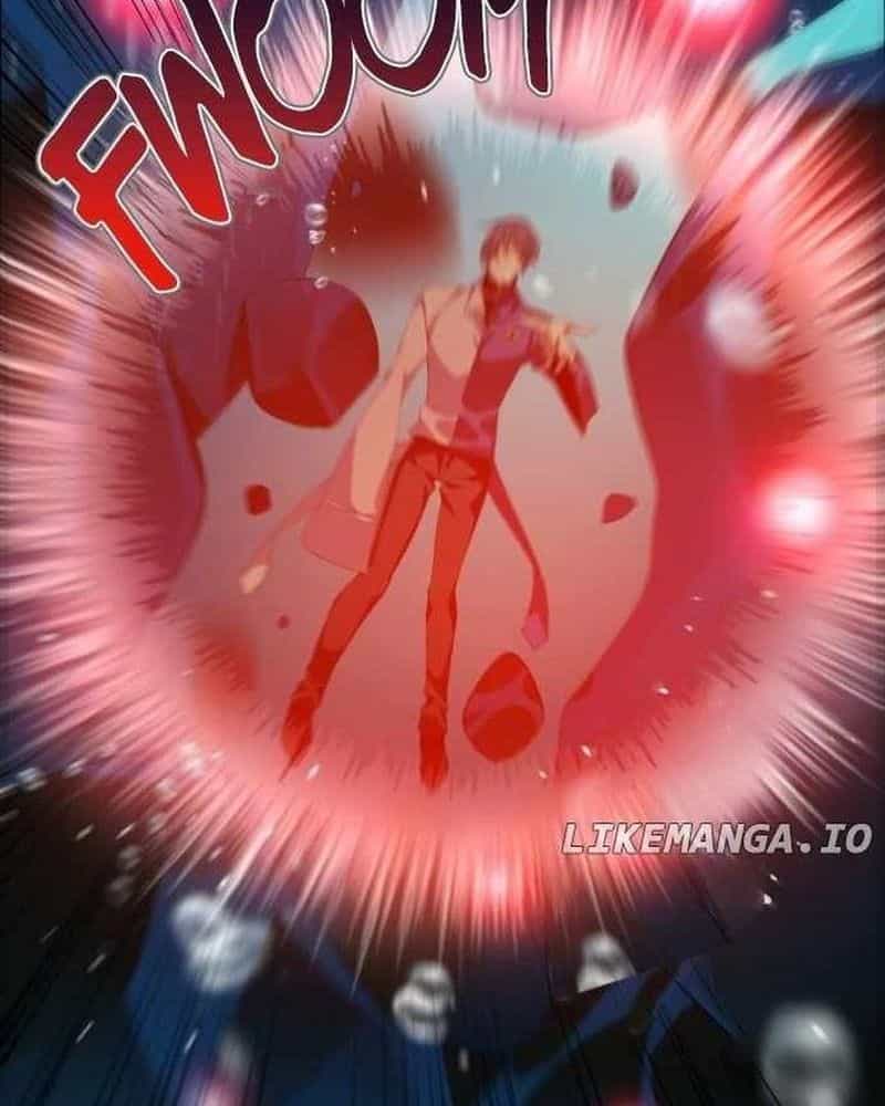 Zero Game - Chương 300 - ảnh 21