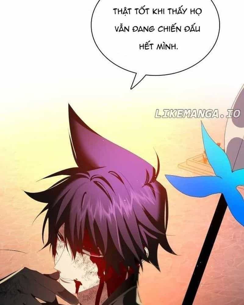 Zero Game - Chương 300 - ảnh 51