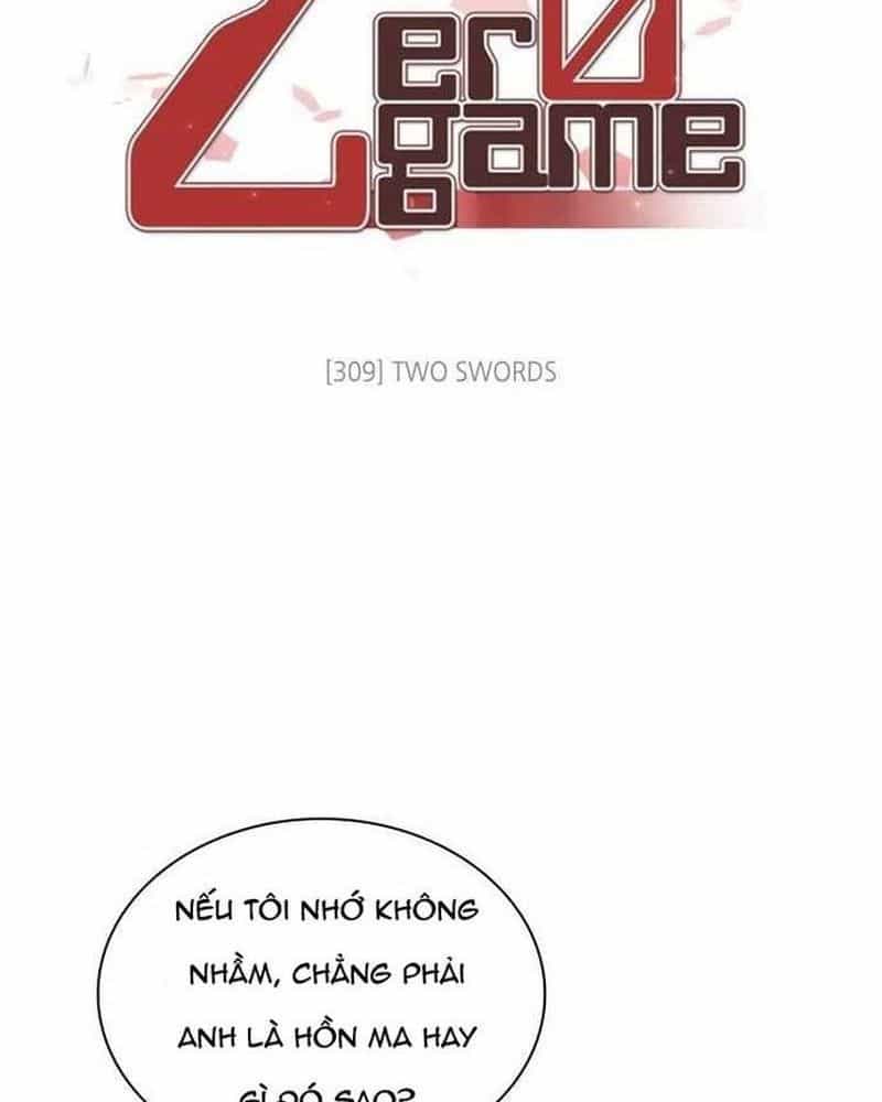 Zero Game - Chương 300 - ảnh 7