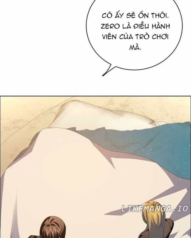 Zero Game - Chương 301 - ảnh 11