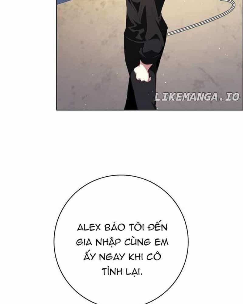 Zero Game - Chương 301 - ảnh 16