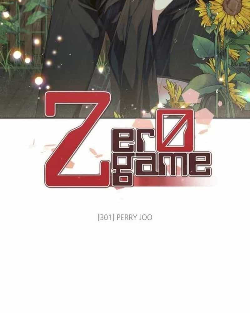 Zero Game - Chương 301 - ảnh 55