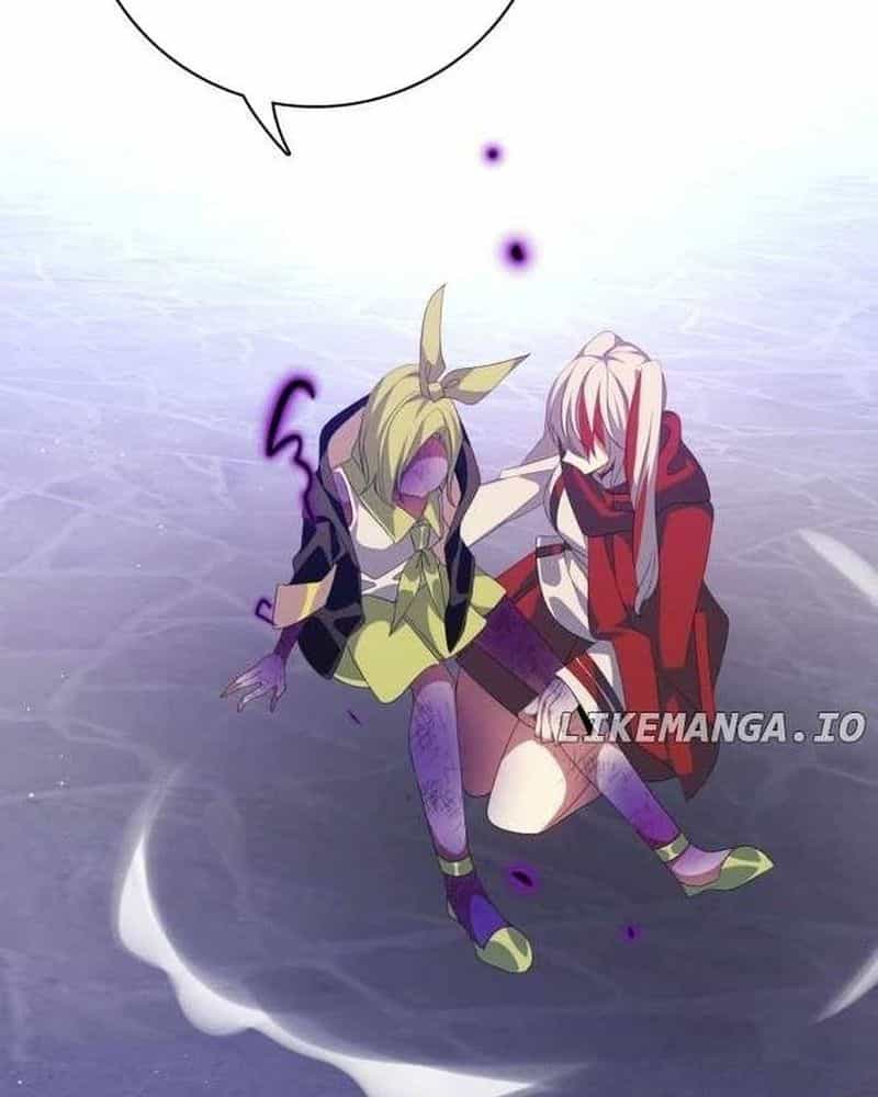 Zero Game - Chương 301 - ảnh 66