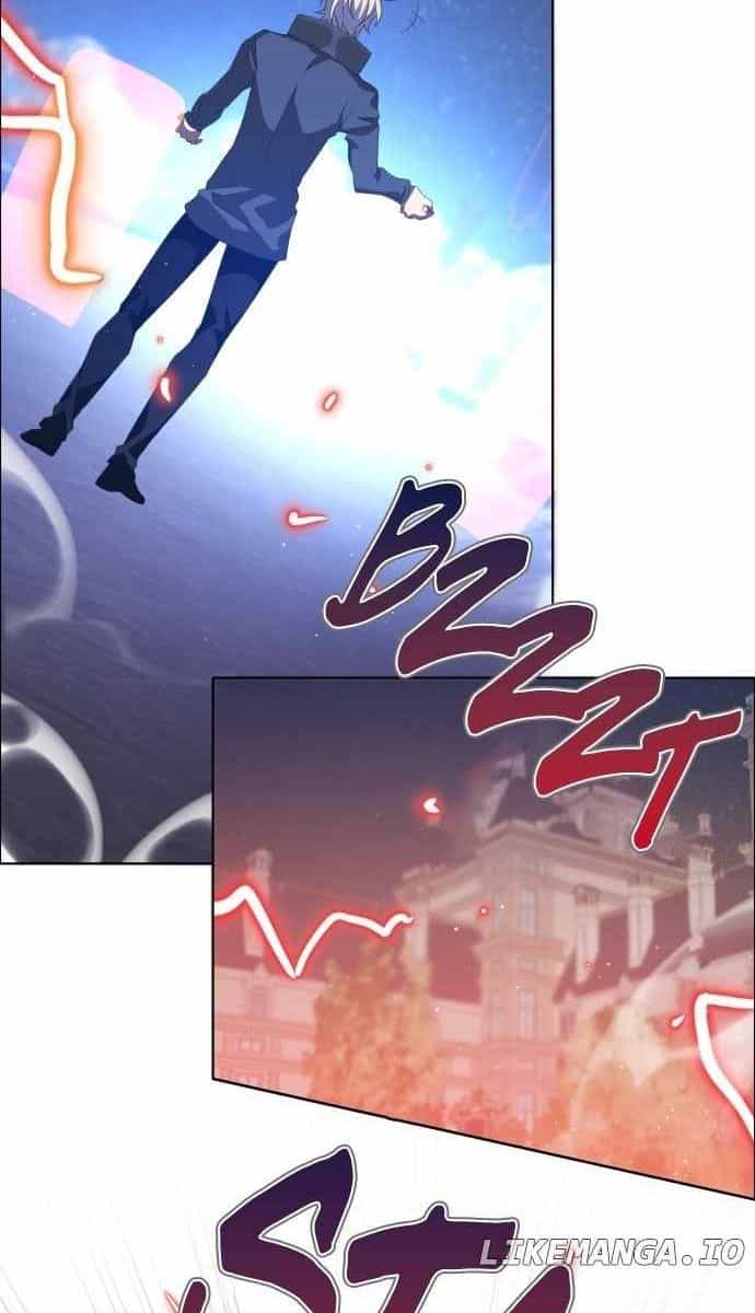 Zero Game - Chương 302 - ảnh 15
