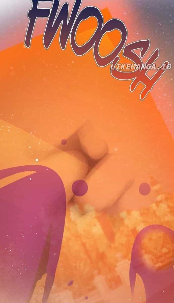 Zero Game - Chương 302 - ảnh 20