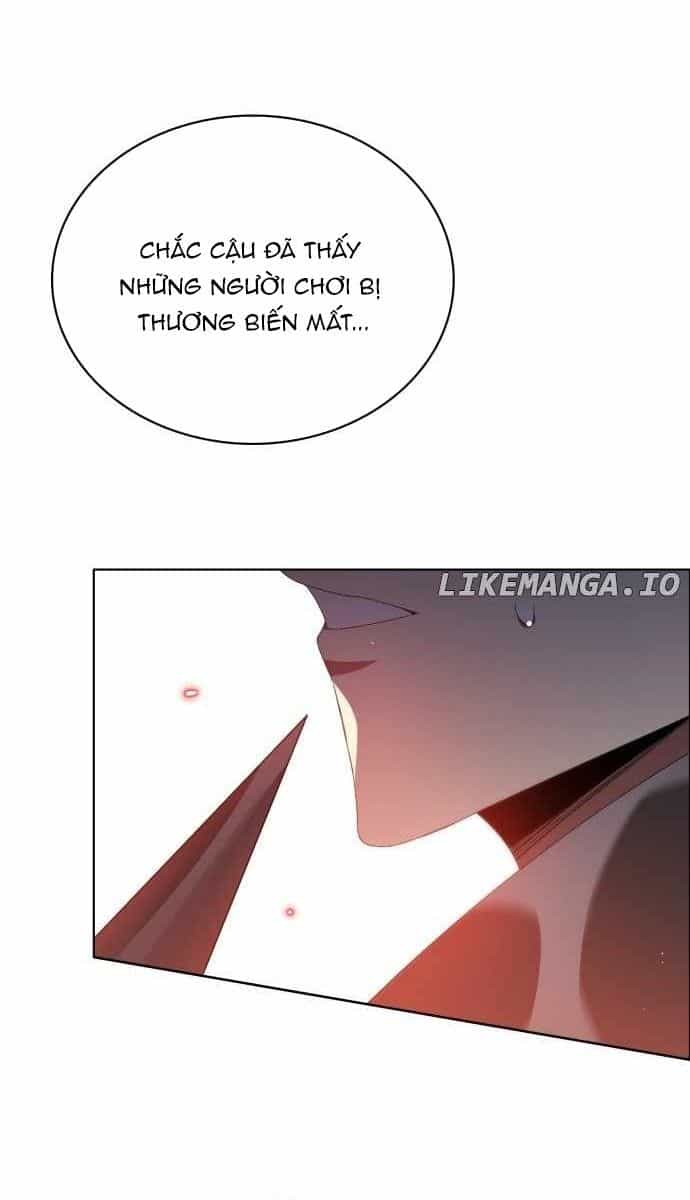 Zero Game - Chương 302 - ảnh 24