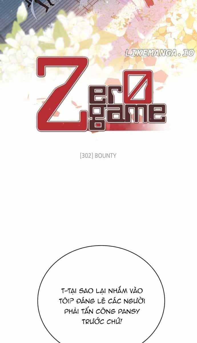 Zero Game - Chương 302 - ảnh 3