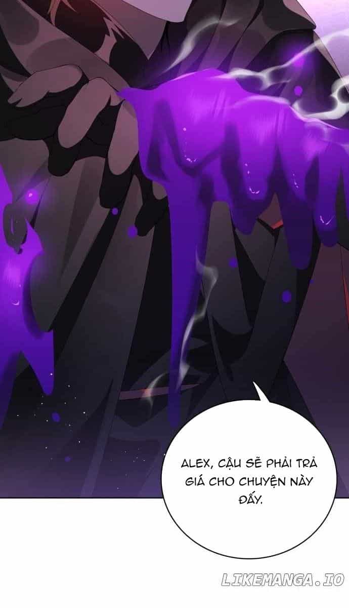 Zero Game - Chương 302 - ảnh 31
