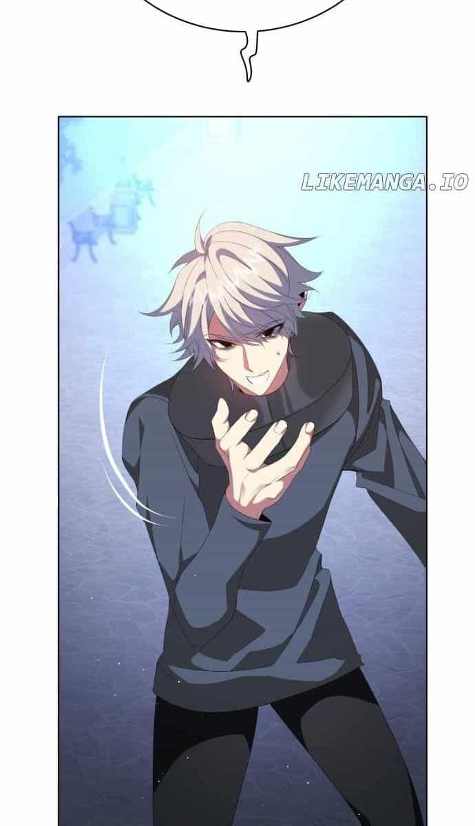 Zero Game - Chương 302 - ảnh 4