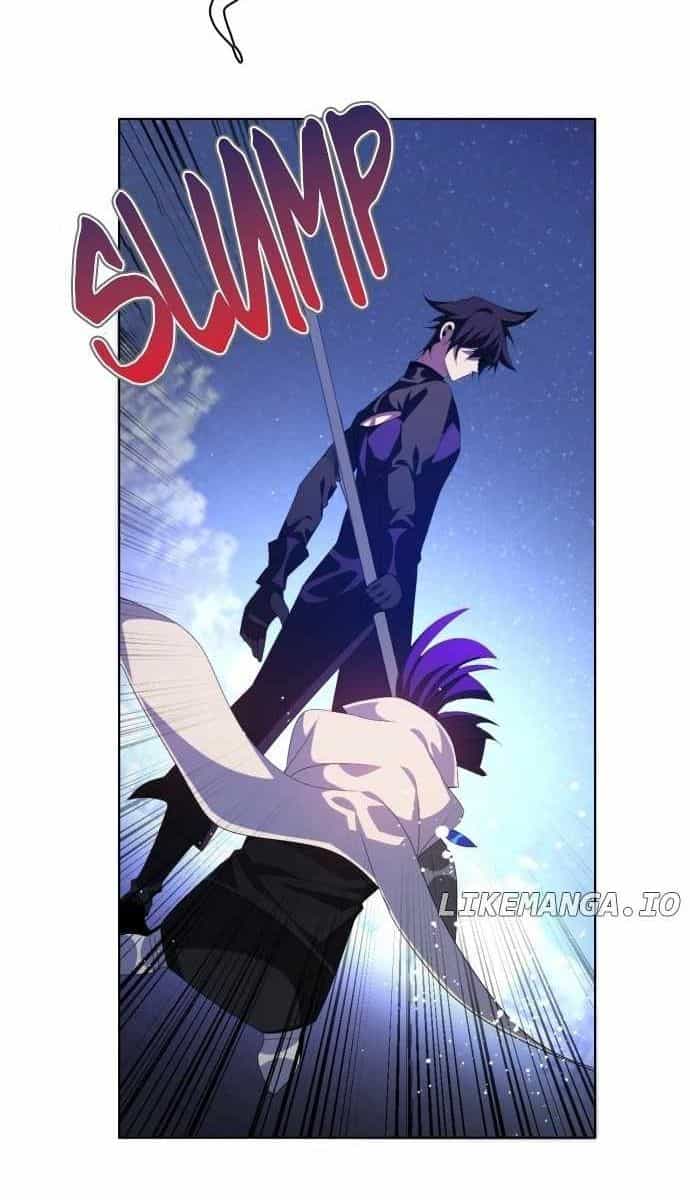 Zero Game - Chương 302 - ảnh 44