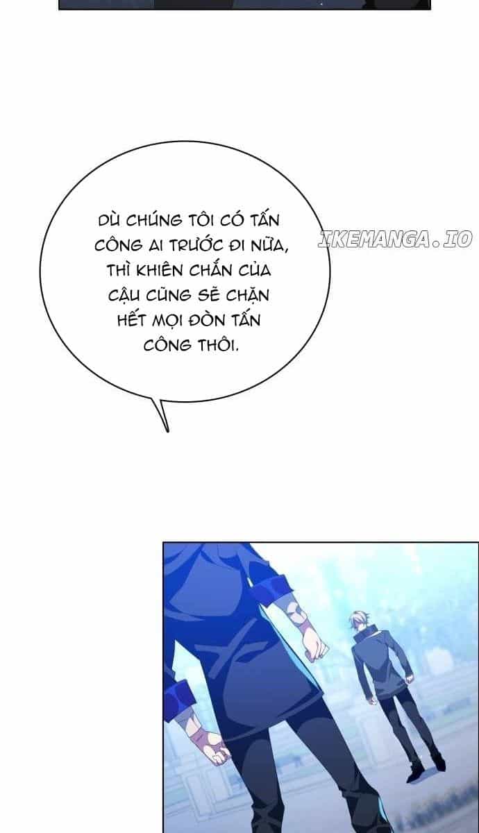 Zero Game - Chương 302 - ảnh 5