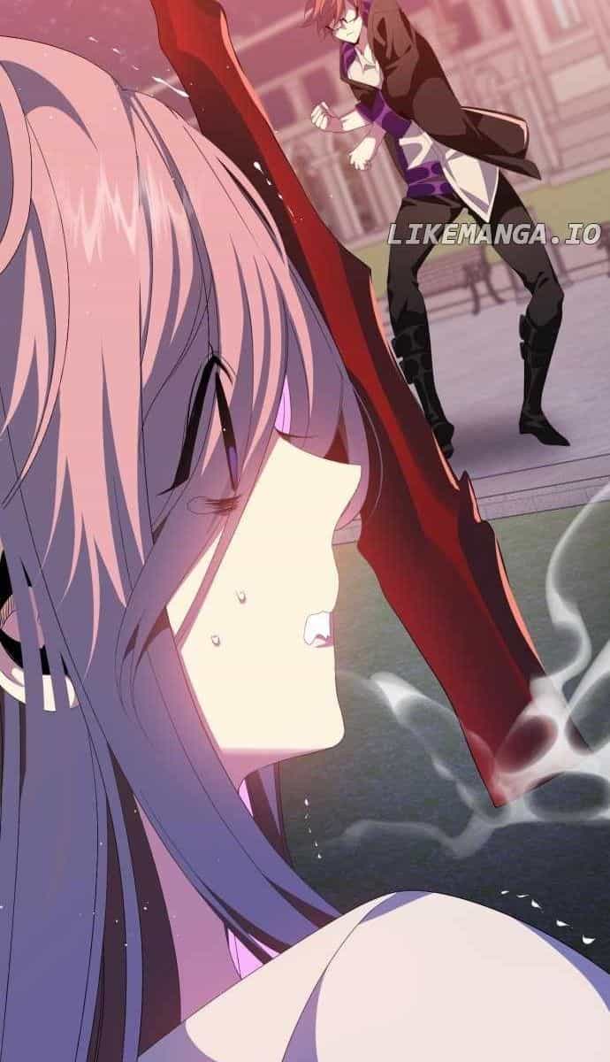 Zero Game - Chương 302 - ảnh 52