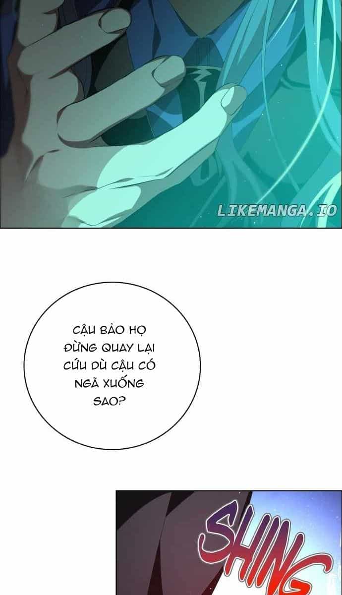 Zero Game - Chương 302 - ảnh 70