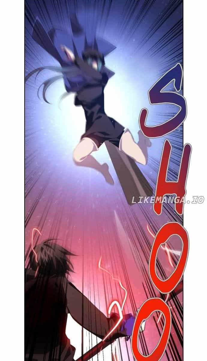 Zero Game - Chương 302 - ảnh 73