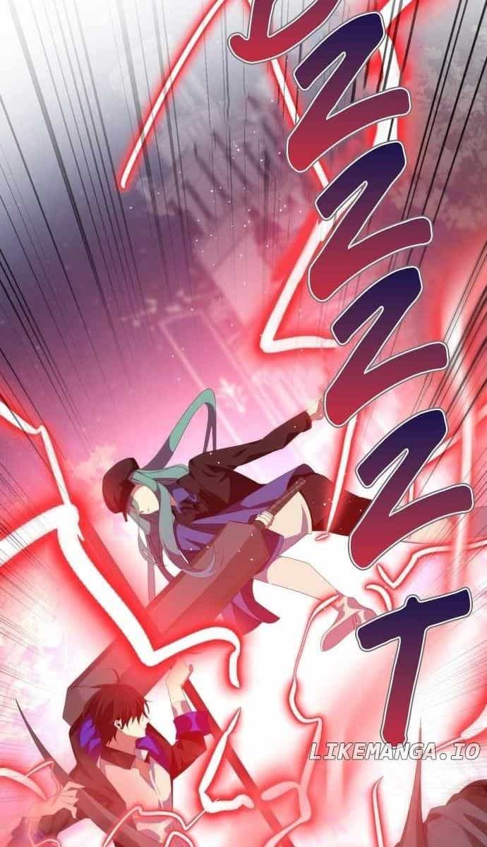 Zero Game - Chương 302 - ảnh 78