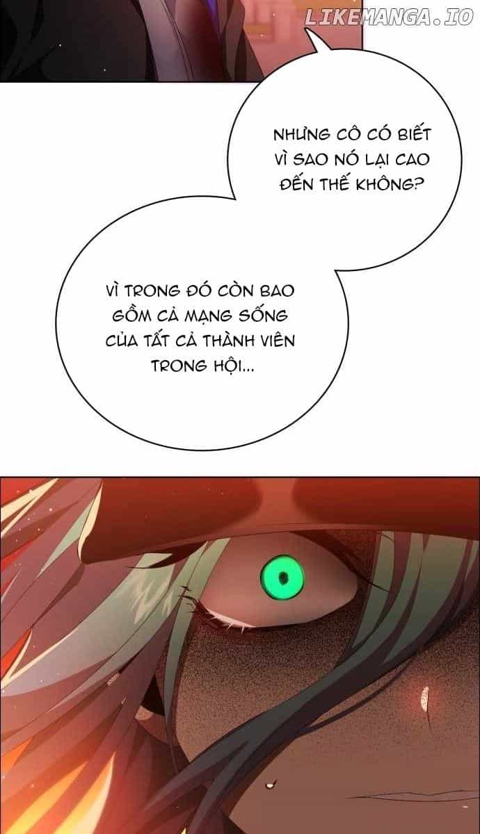 Zero Game - Chương 302 - ảnh 97
