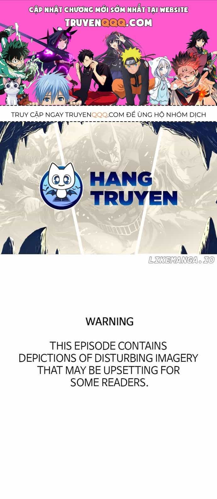 Zero Game - Chương 303 - ảnh 1