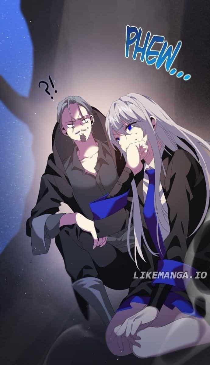 Zero Game - Chương 303 - ảnh 44