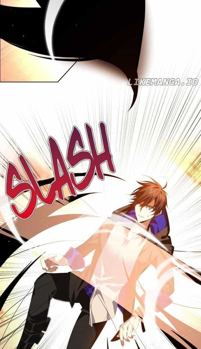 Zero Game - Chương 304 - ảnh 31