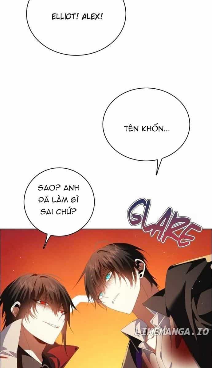 Zero Game - Chương 304 - ảnh 41