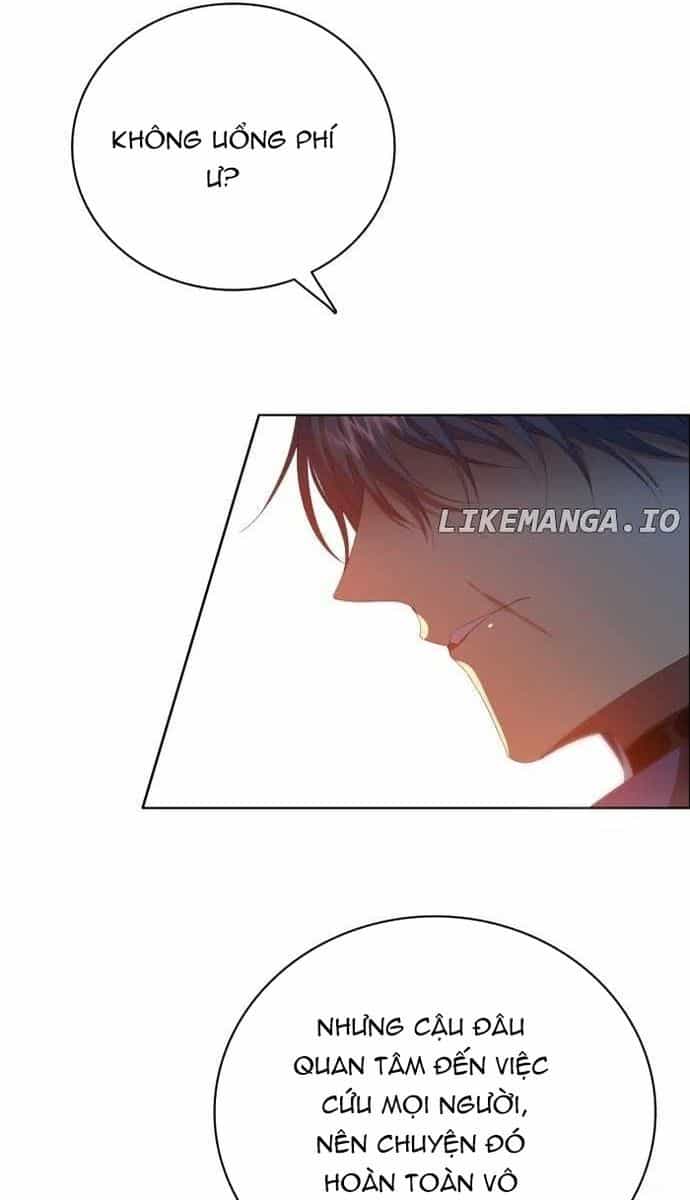 Zero Game - Chương 304 - ảnh 50