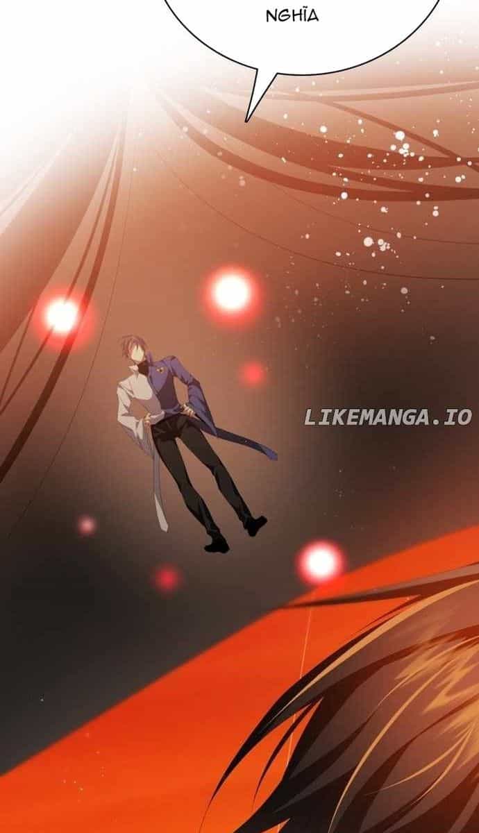 Zero Game - Chương 304 - ảnh 51