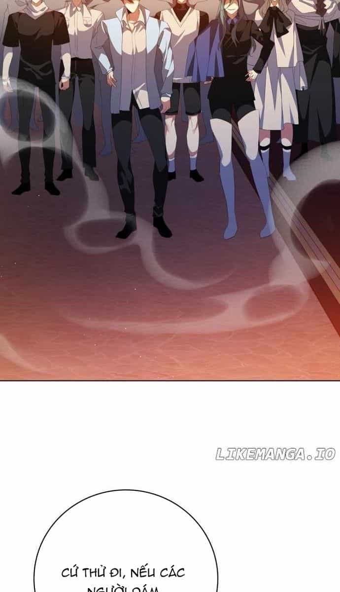 Zero Game - Chương 304 - ảnh 55