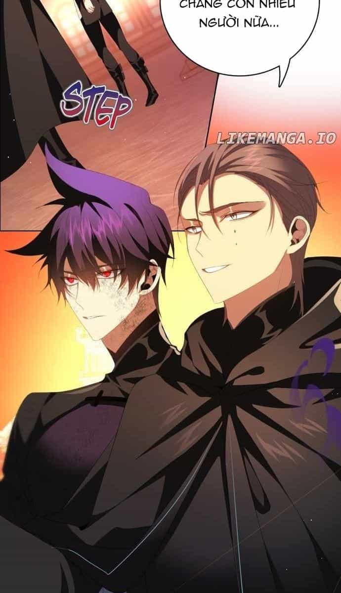 Zero Game - Chương 304 - ảnh 63